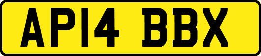 AP14BBX