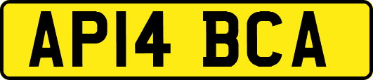 AP14BCA