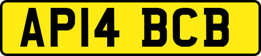 AP14BCB