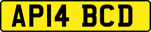 AP14BCD