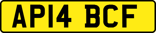 AP14BCF