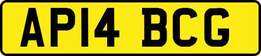 AP14BCG