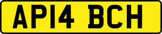 AP14BCH