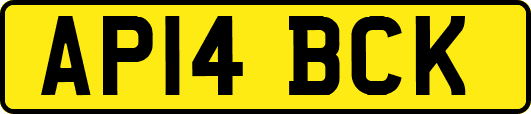 AP14BCK