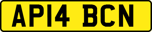 AP14BCN