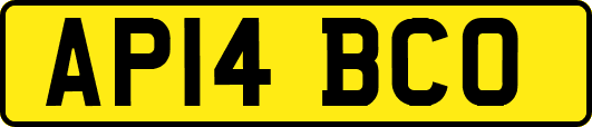 AP14BCO