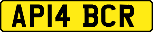 AP14BCR