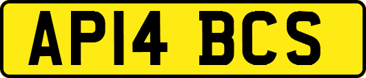 AP14BCS