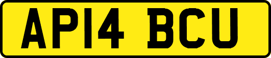 AP14BCU