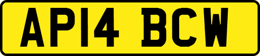 AP14BCW