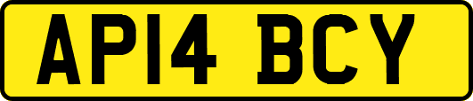 AP14BCY