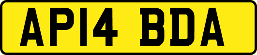 AP14BDA