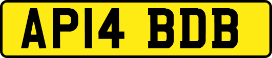 AP14BDB