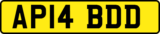 AP14BDD