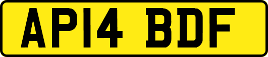 AP14BDF