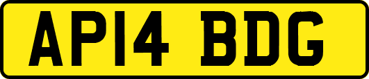 AP14BDG