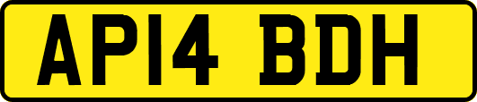 AP14BDH