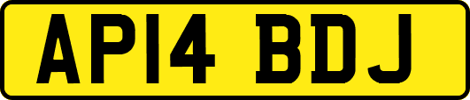 AP14BDJ