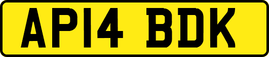 AP14BDK