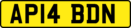 AP14BDN