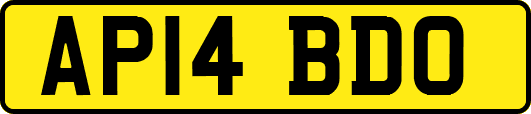 AP14BDO