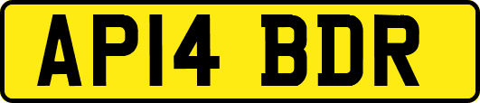 AP14BDR