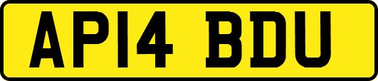 AP14BDU