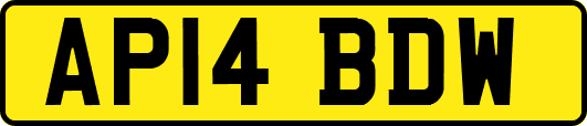 AP14BDW
