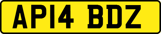 AP14BDZ