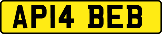 AP14BEB