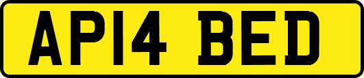 AP14BED