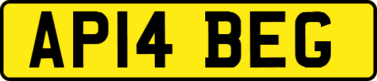 AP14BEG