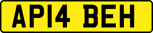AP14BEH