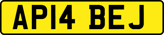 AP14BEJ