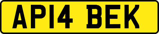 AP14BEK