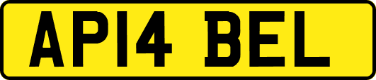 AP14BEL