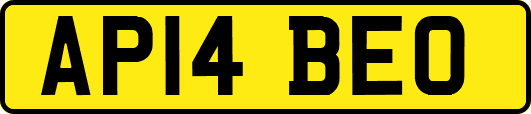 AP14BEO