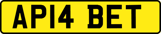 AP14BET
