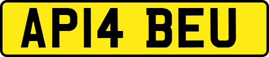AP14BEU