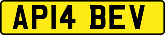 AP14BEV