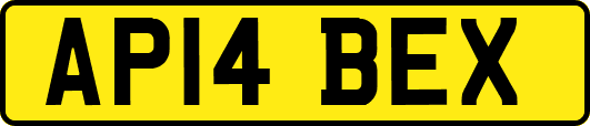 AP14BEX