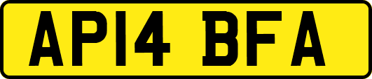 AP14BFA
