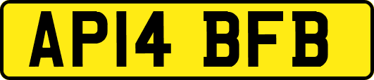 AP14BFB