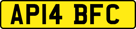 AP14BFC