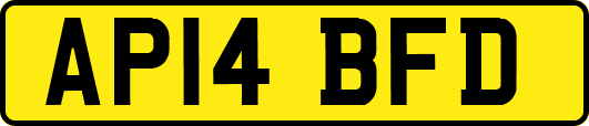 AP14BFD