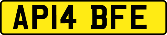 AP14BFE