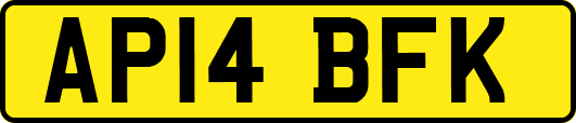 AP14BFK