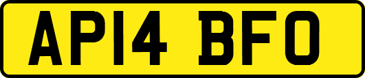 AP14BFO