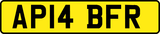 AP14BFR