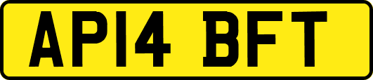 AP14BFT